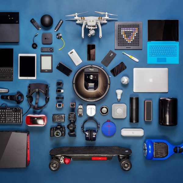 Exploring the Accessories Section: A Comprehensive Overview