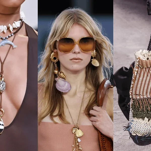 Discover the Best Fashion Accessories for 2025 Trends