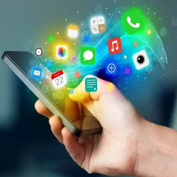 Mobile Tech Apps