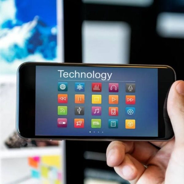 Exploring the Technology Landscape of Tech World
