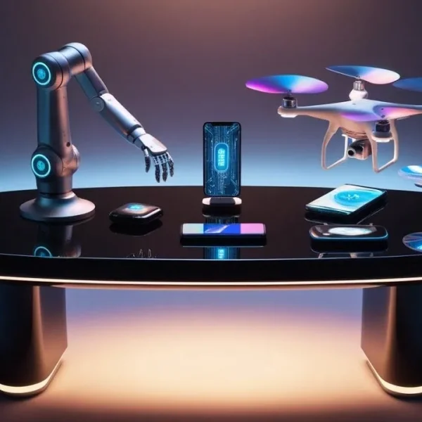 Gadgets