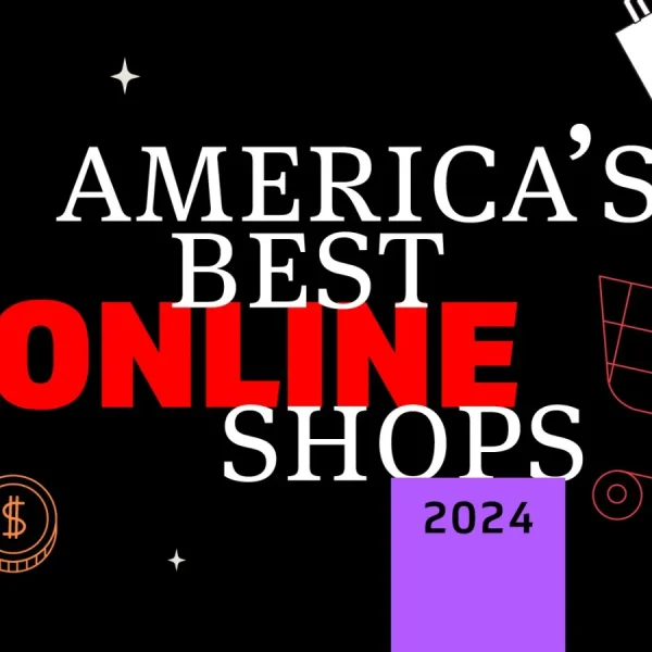 Top Online Shopping in the USA