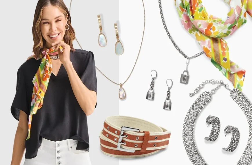 Trendy Accessories