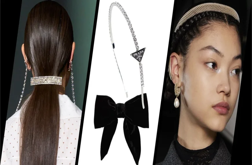 latest accessories