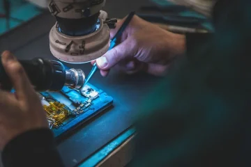 tech device repair