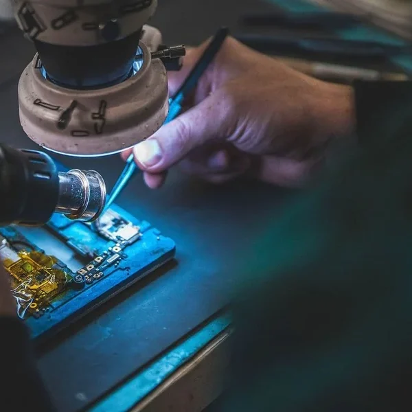 tech device repair