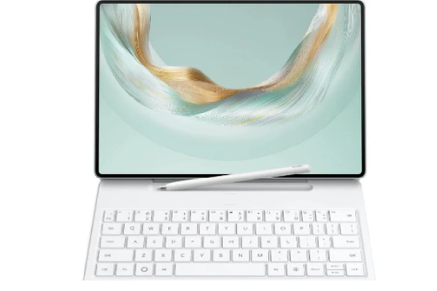 Tablet for Professionals