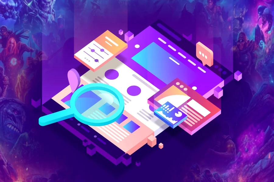 iGaming SEO