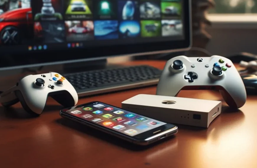 Exploring the Rise of Cross-Platform Gaming: What It Means for Players