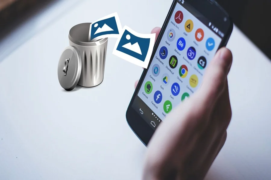 How to Recover Deleted Photos from Phone