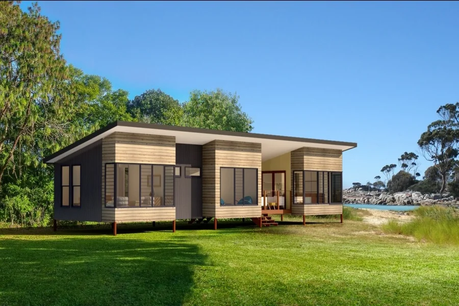 Granny Flat