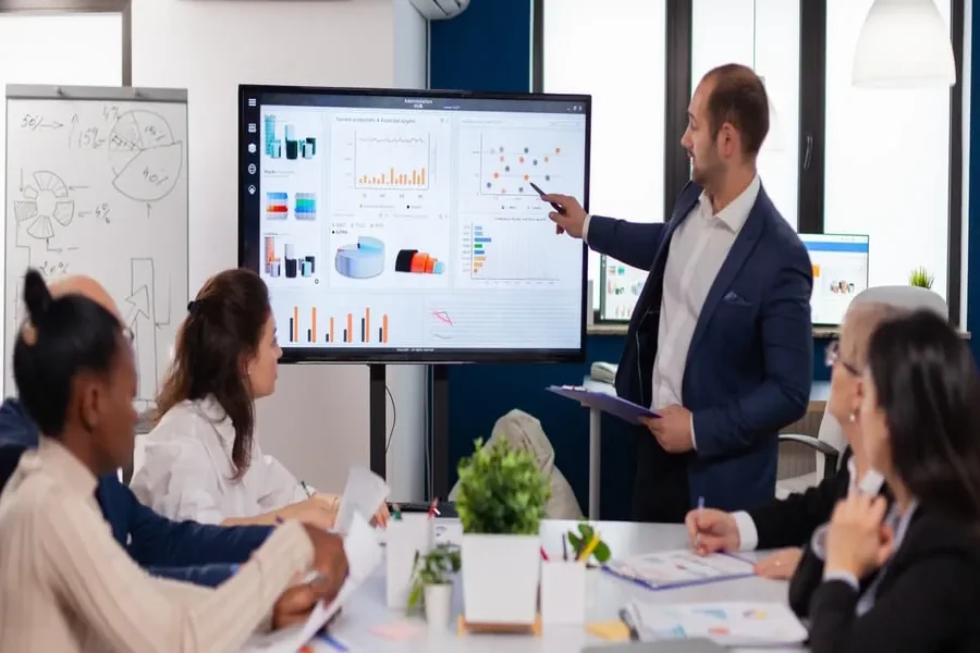 What Is Account-based Marketing (Abm) And Why It Matters