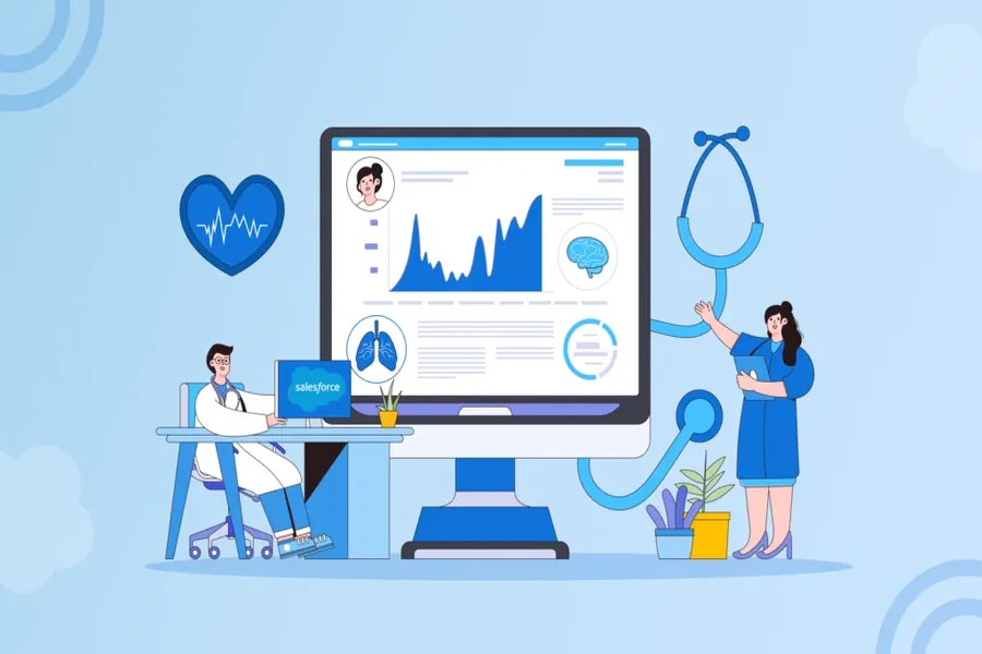 Salesforce Health
