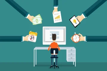 Procurement Software
