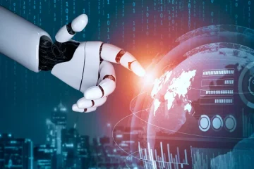 How Enterprise Ai Is Revolutionizing Business Efficiency