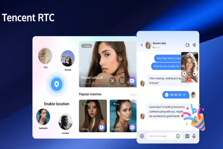 Chat Platform