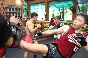 Training Camp