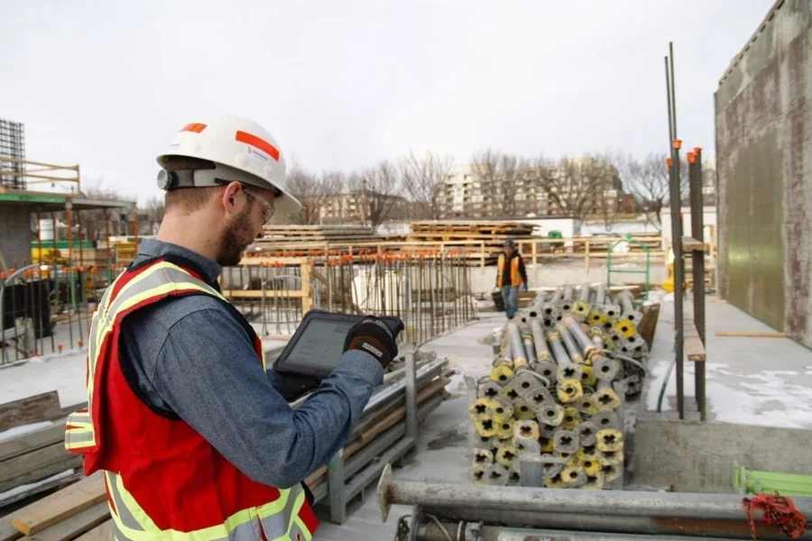 Construction Site