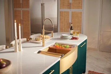 Kitchen Remodeling Trends