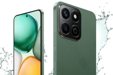 Battery Phone
