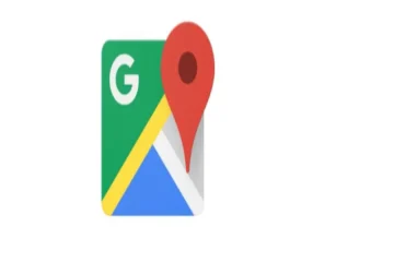 Google Maps