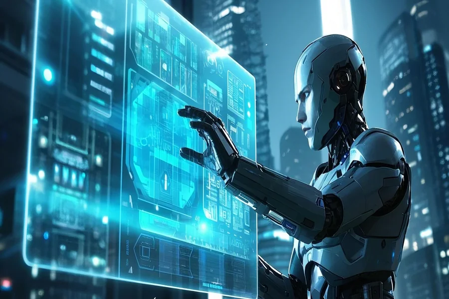 AI Script Generators