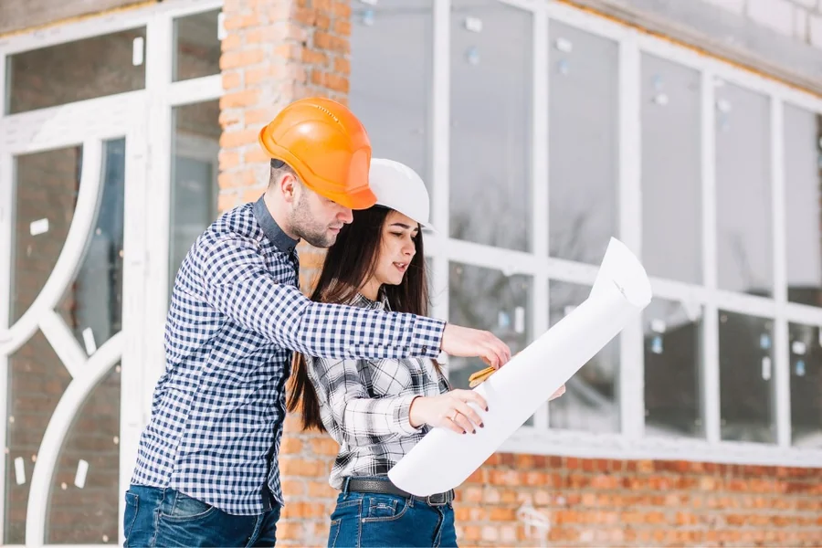 Common Differences Between Commercial and Residential Projects
