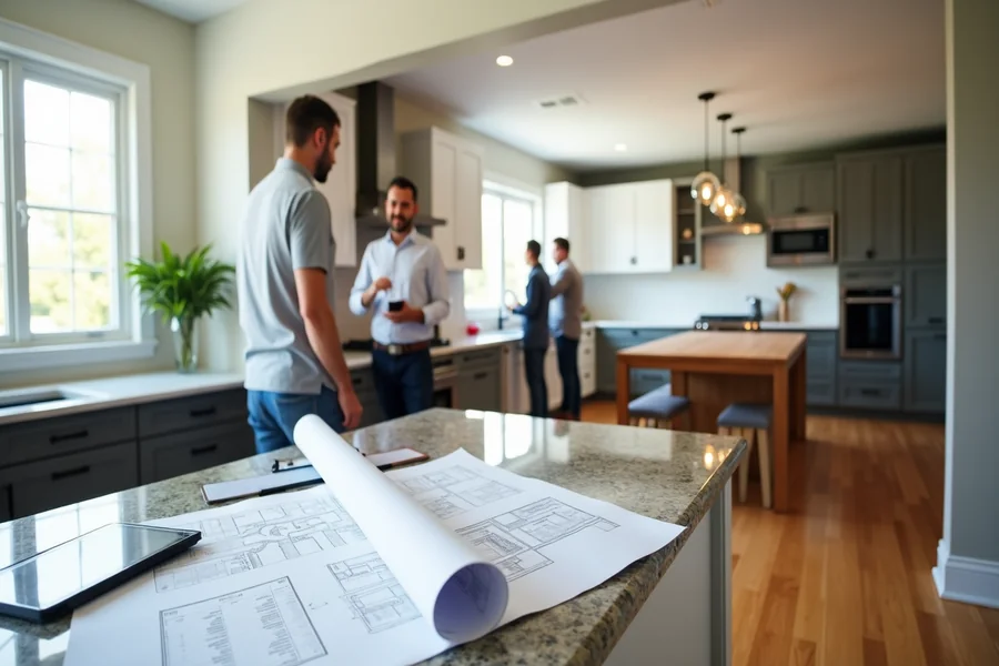 Apartment Renovation