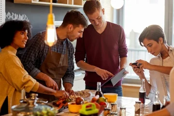 Changing Their Habits