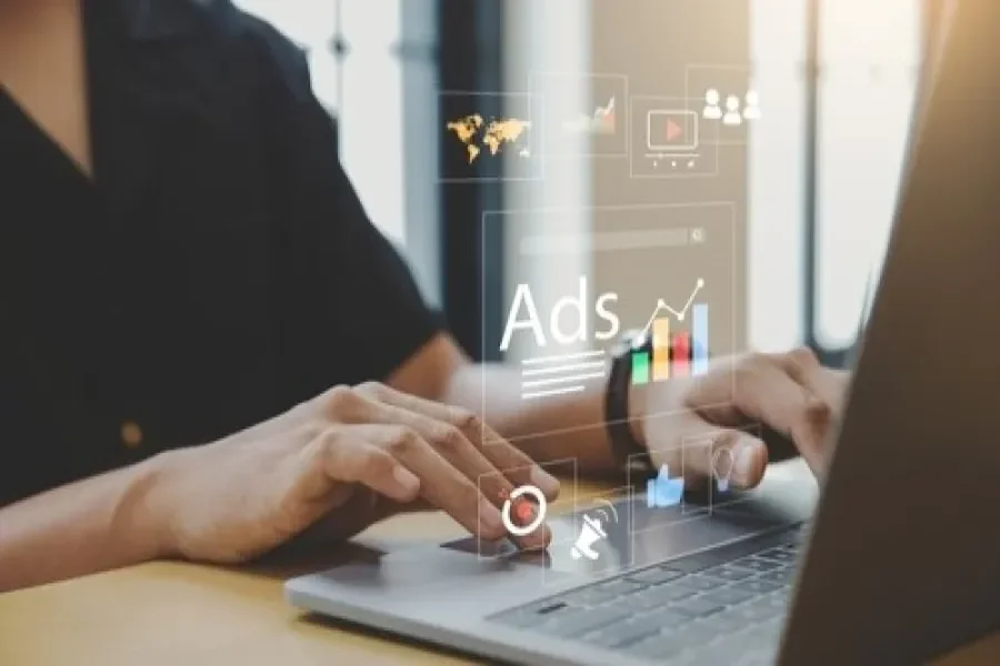 Professional Media Agency