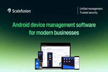 MDM Software