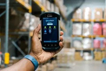 Zebra Device Management