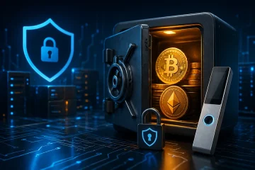 BitHide's Guide to Digital Asset Security Advanced Storage and Privacy Solutions