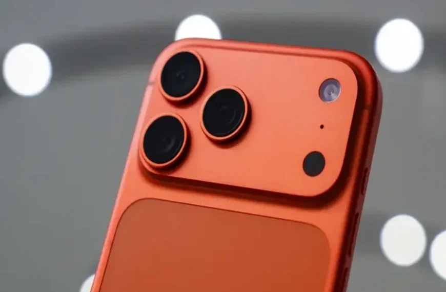 iphone 17 Air