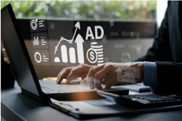 Digital Agencies
