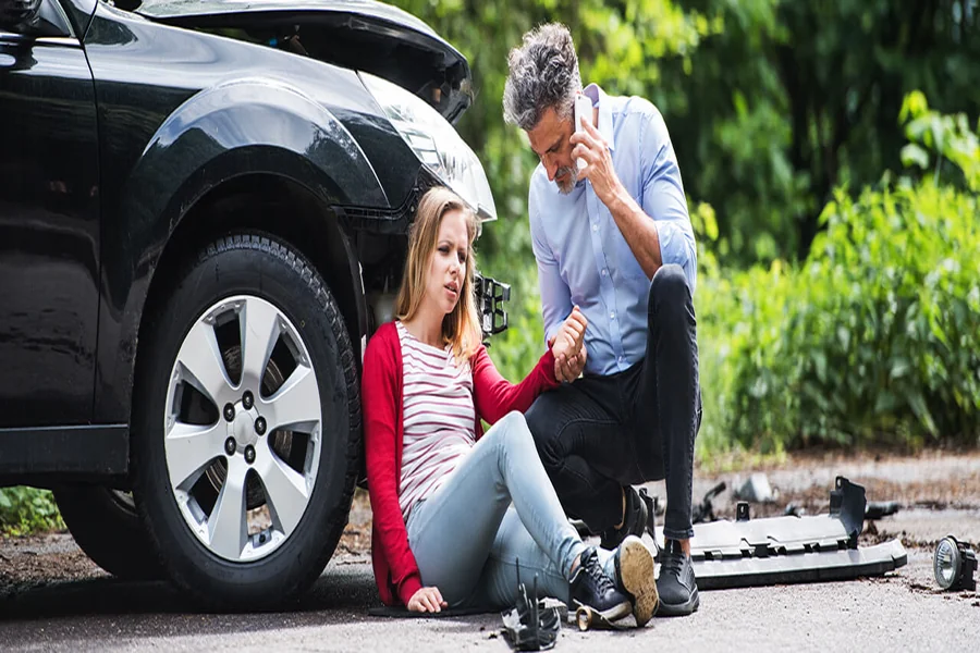 How Physical Therapy Can Help After a Car Accident