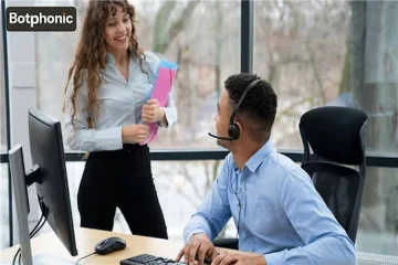AI Receptionist