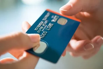 Credit Card