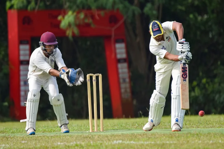 Cricket