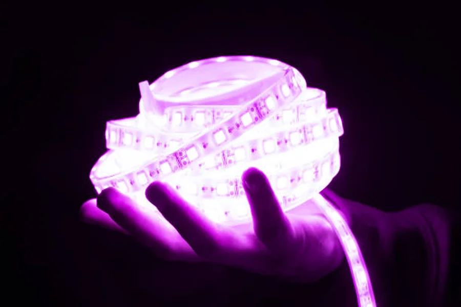 Event Lighting