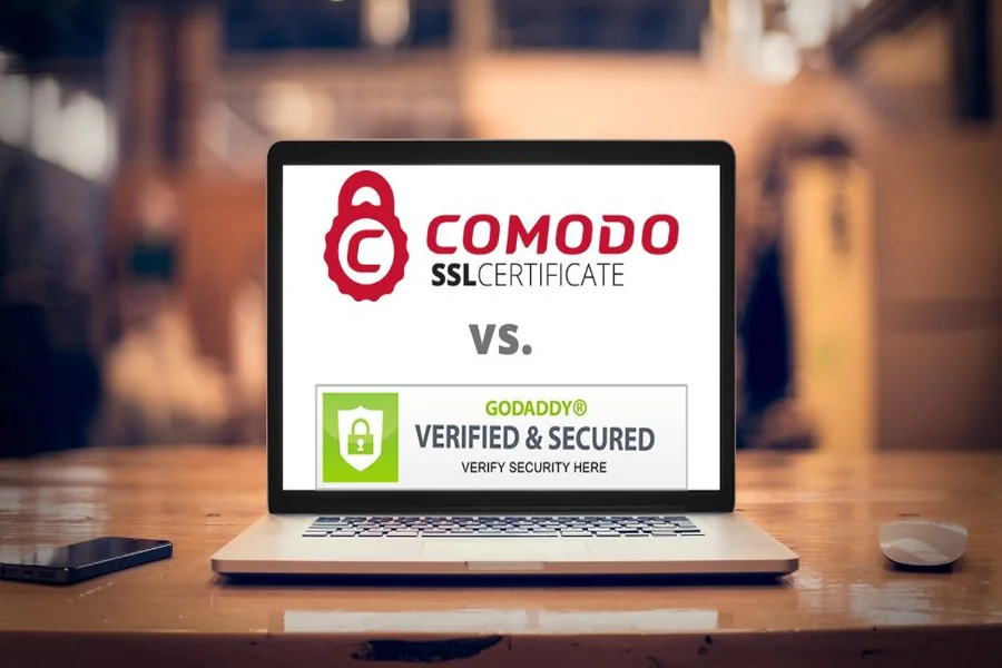 Comodo SSL