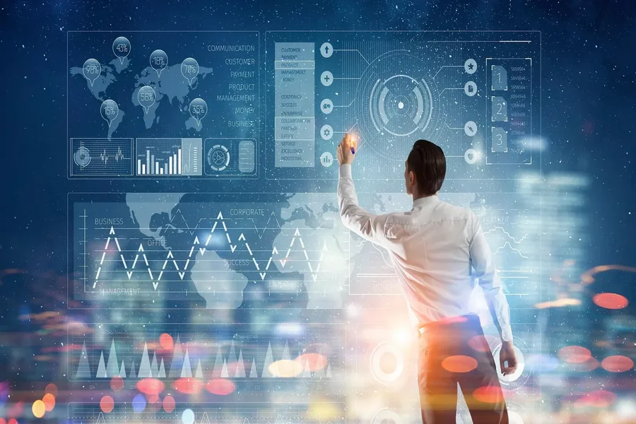 Traditional Business