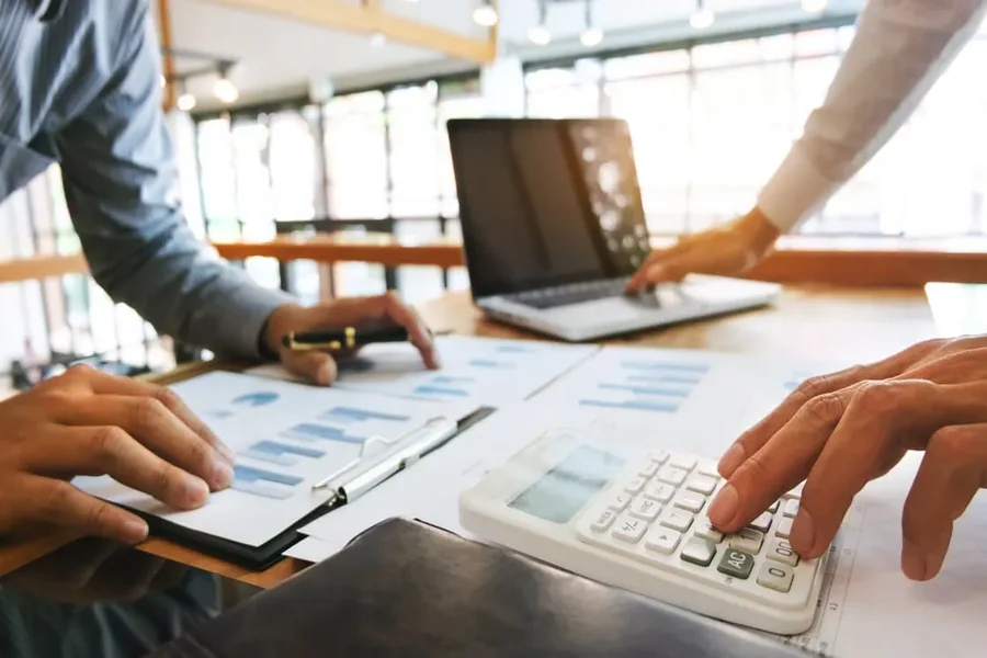 Freight Auditing Software
