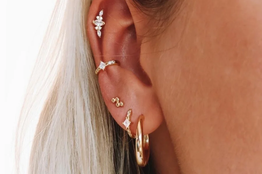 demand Piercing
