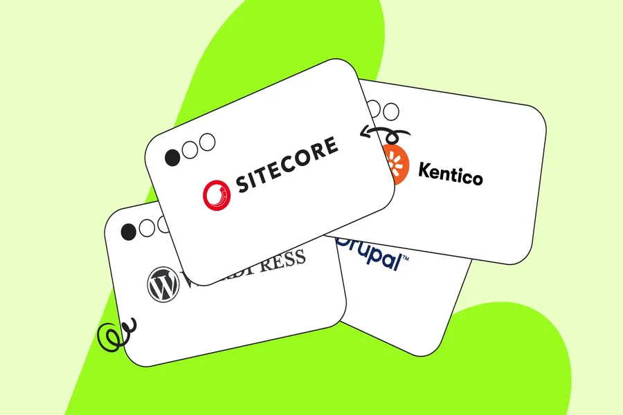Sitecore Features