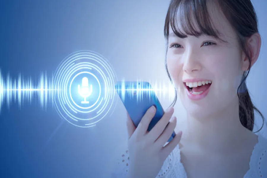 Voice Recognition Technology