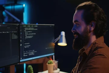 Drupal Developers