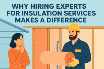 Insulation Services