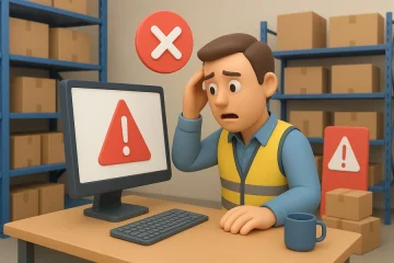 Warehouse Management