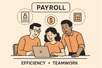 Boosting Payroll Efficienc